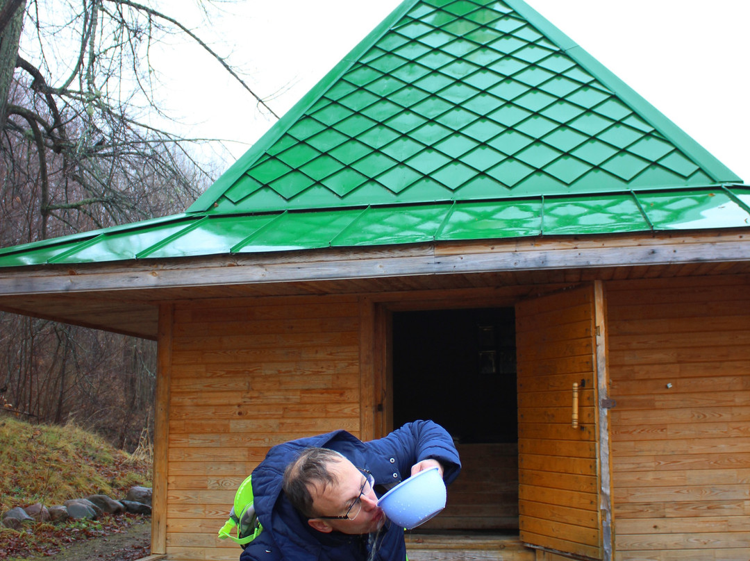 Pokrovskiy Avraamiyevo-Gorodetskiy Monastery景点图片