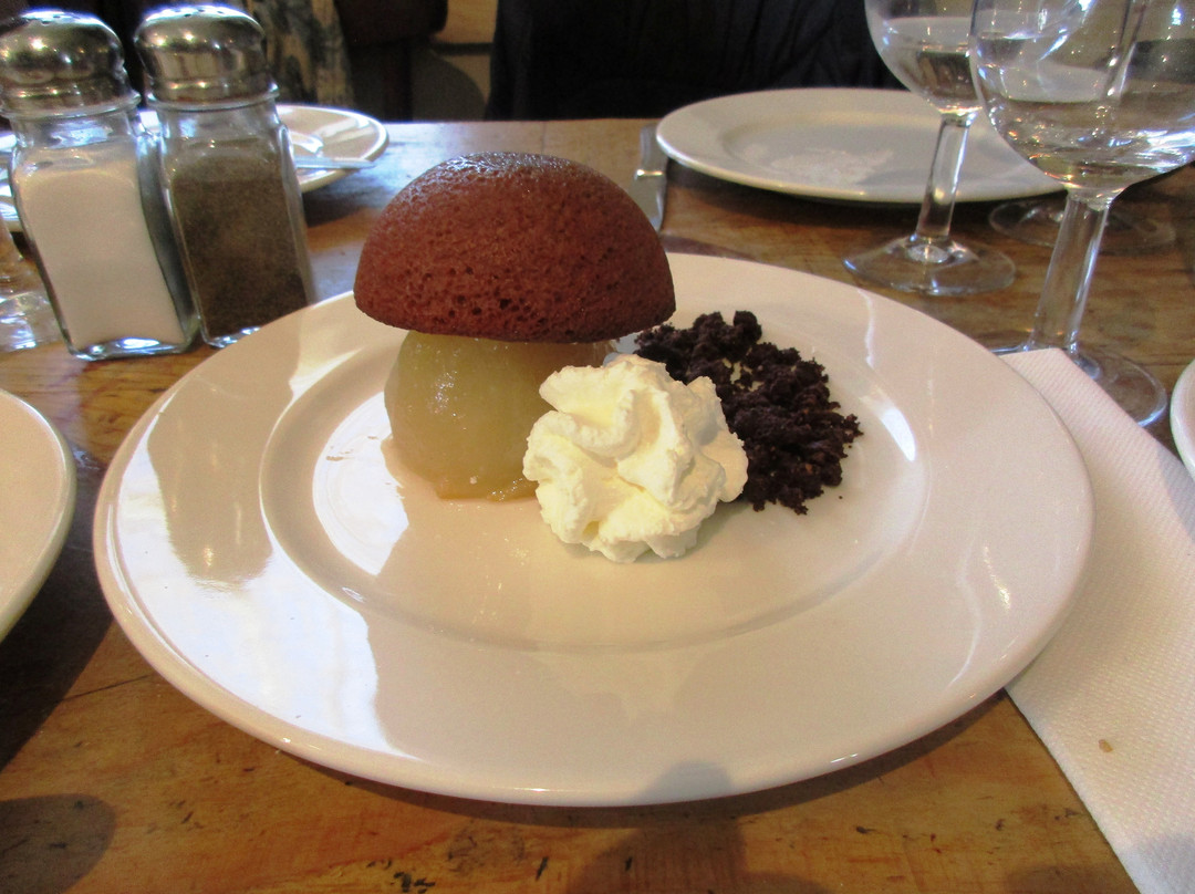 Le Cépe - Bouchon -