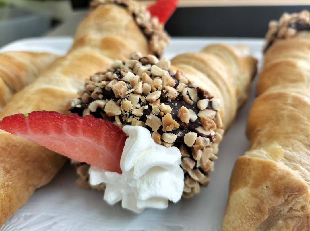 Restaurant Les Délices d'Anaïs Le Perthus France