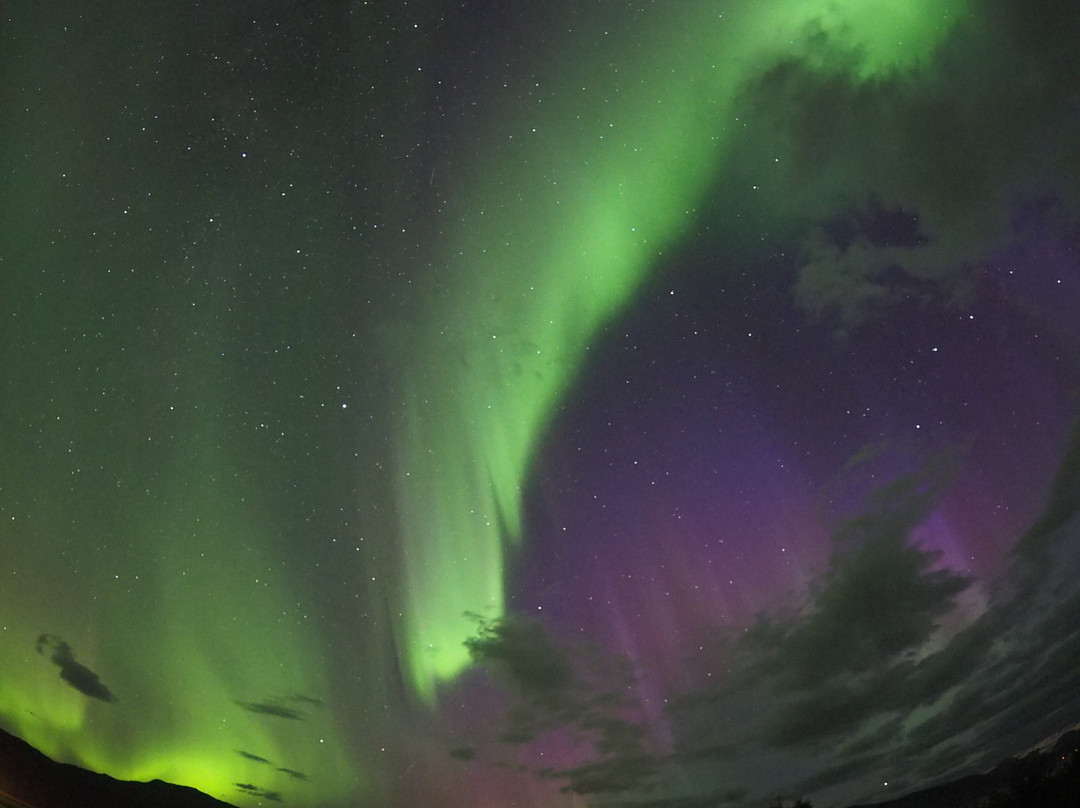 Tromso Guide-特罗姆瑟必去景点