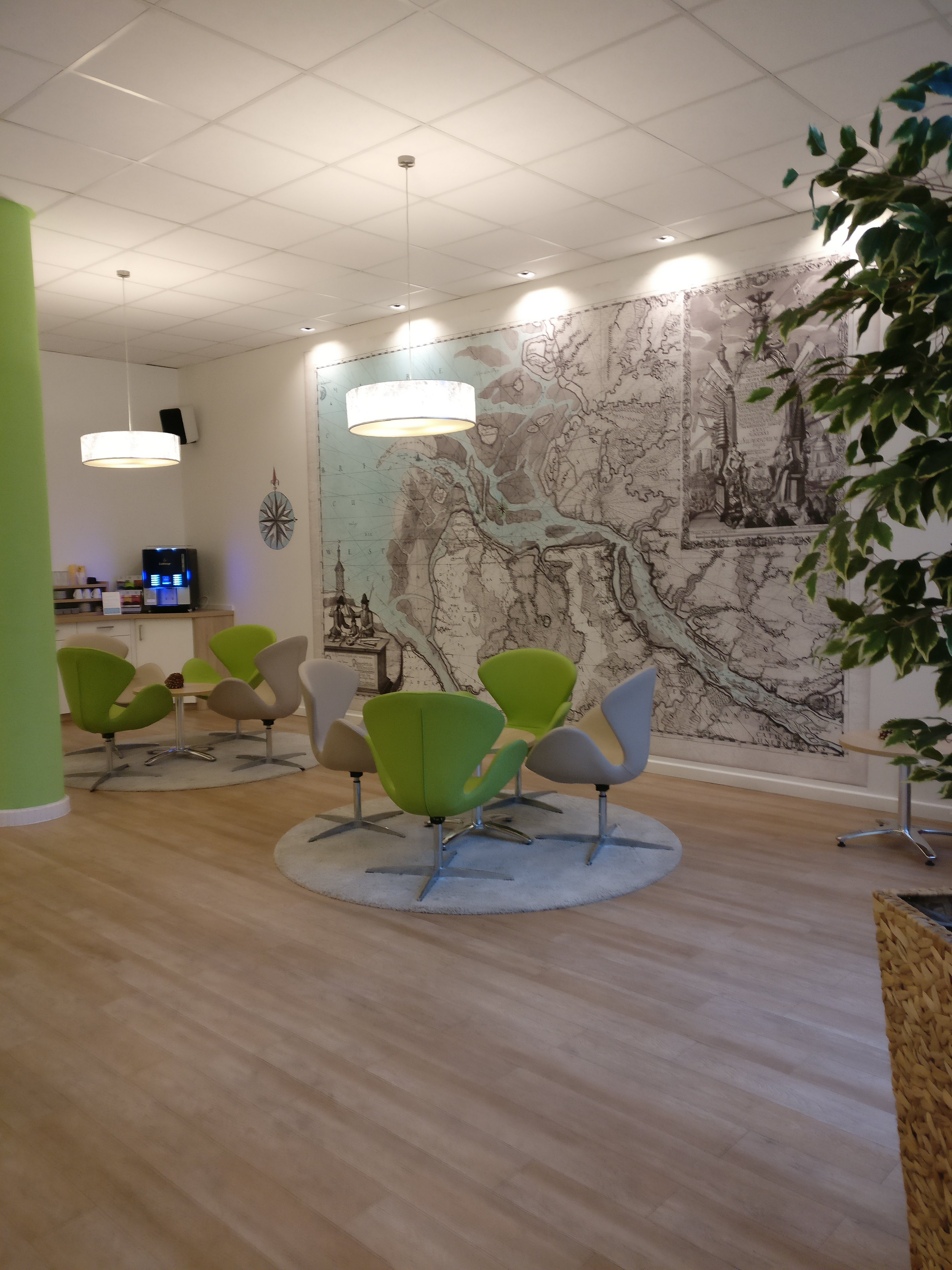 Hotel NordRaum-浴室