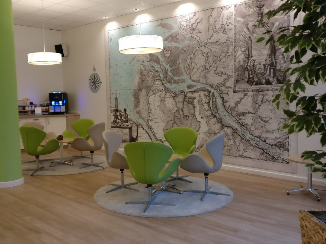 Hotel NordRaum主图