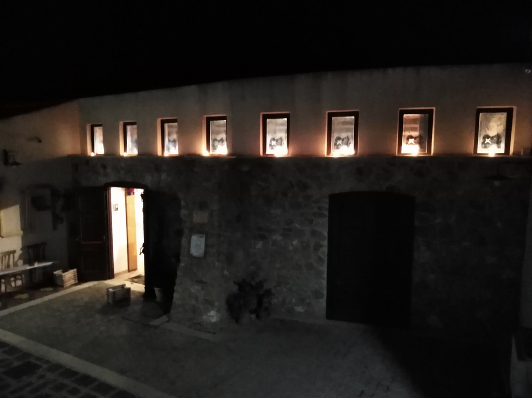 #MeTe - Museo della Memoria e del Territorio景点图片