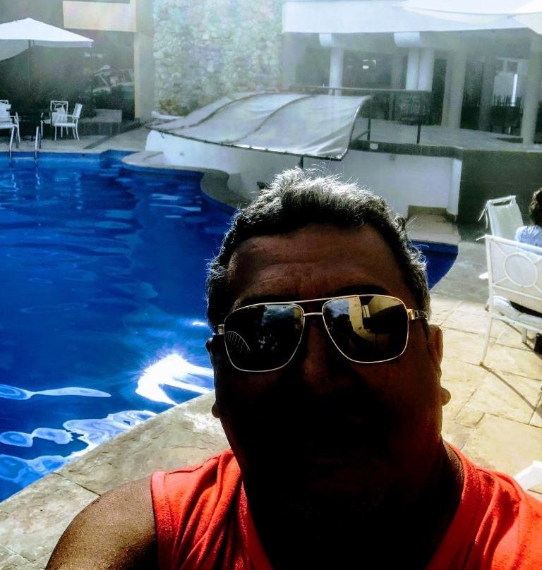 Hotel Embassy Beach主图