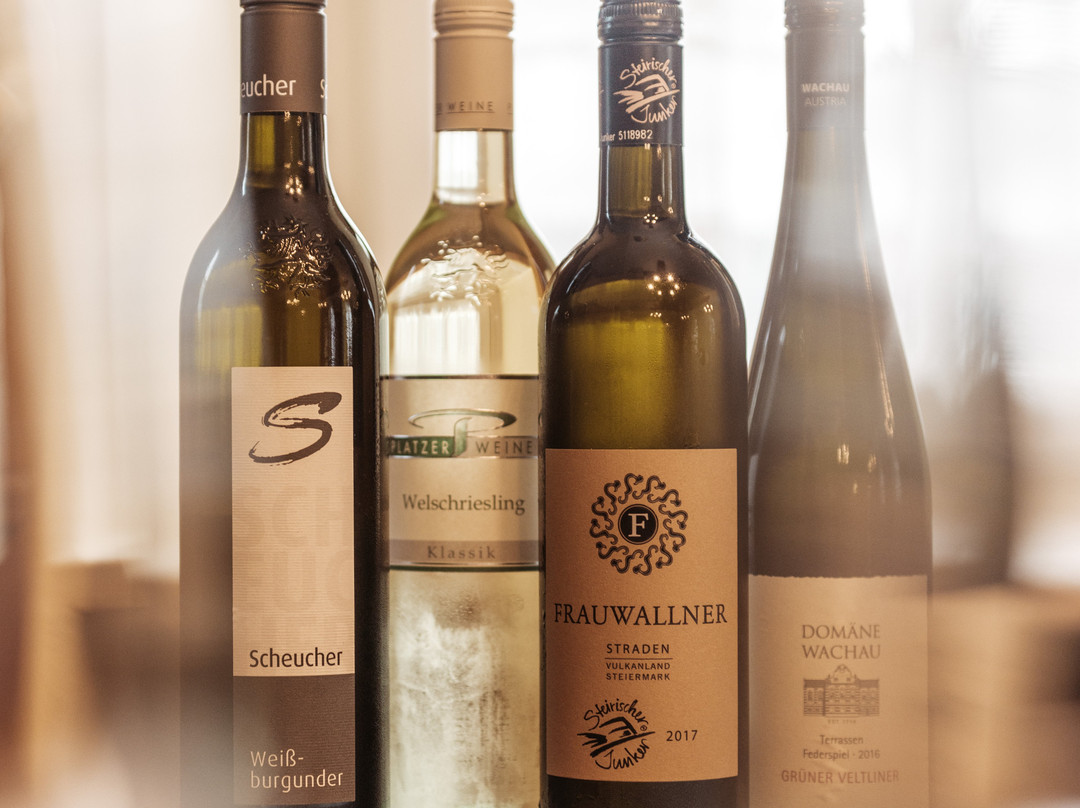 Gasthof Restaurant Zum Brauhaus主图