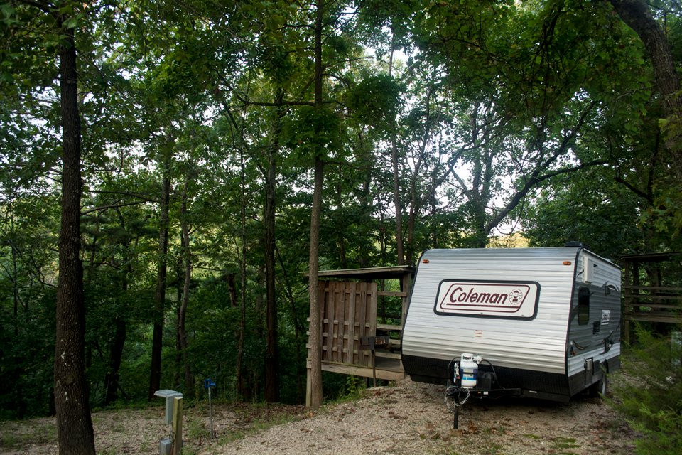 Branson Ridge RV Park主图