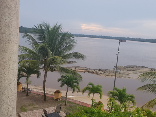 Aruwai Resort White H2O主图