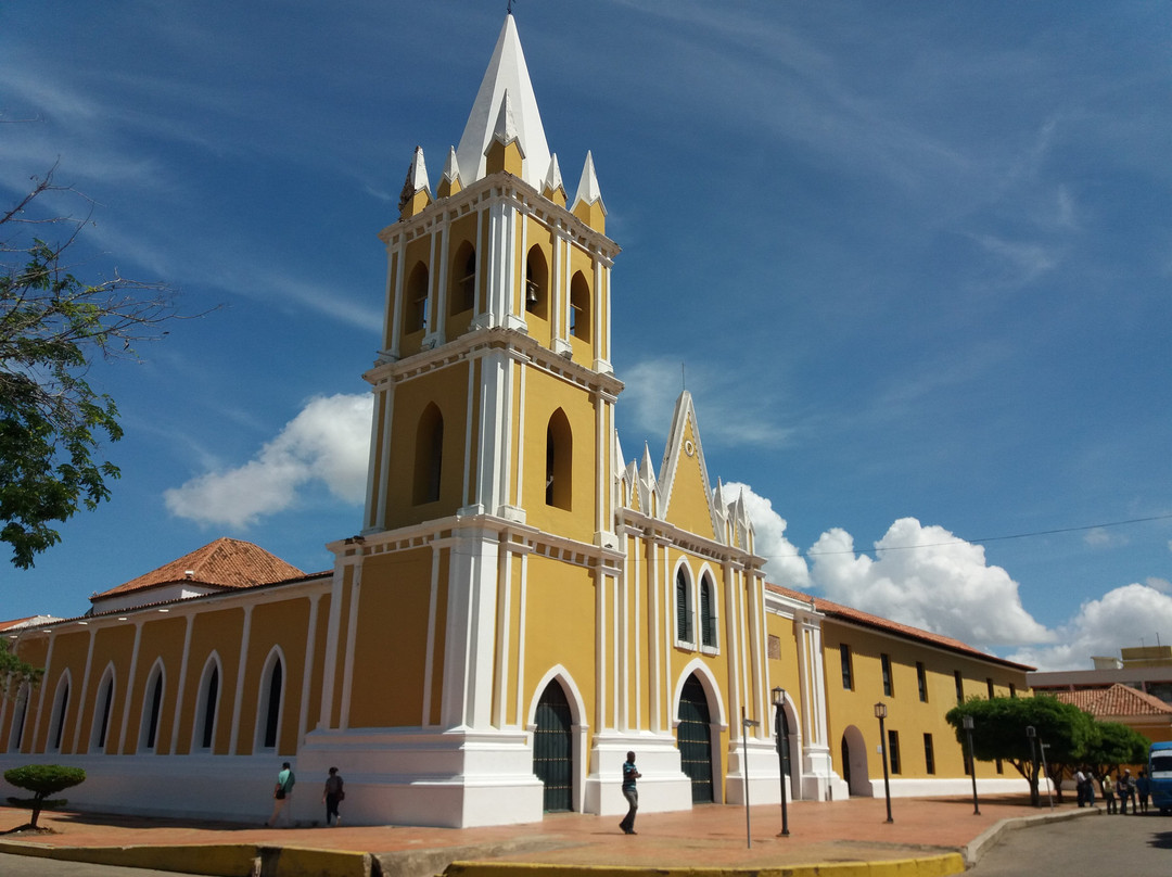 Iglesia San Francisco景点图片