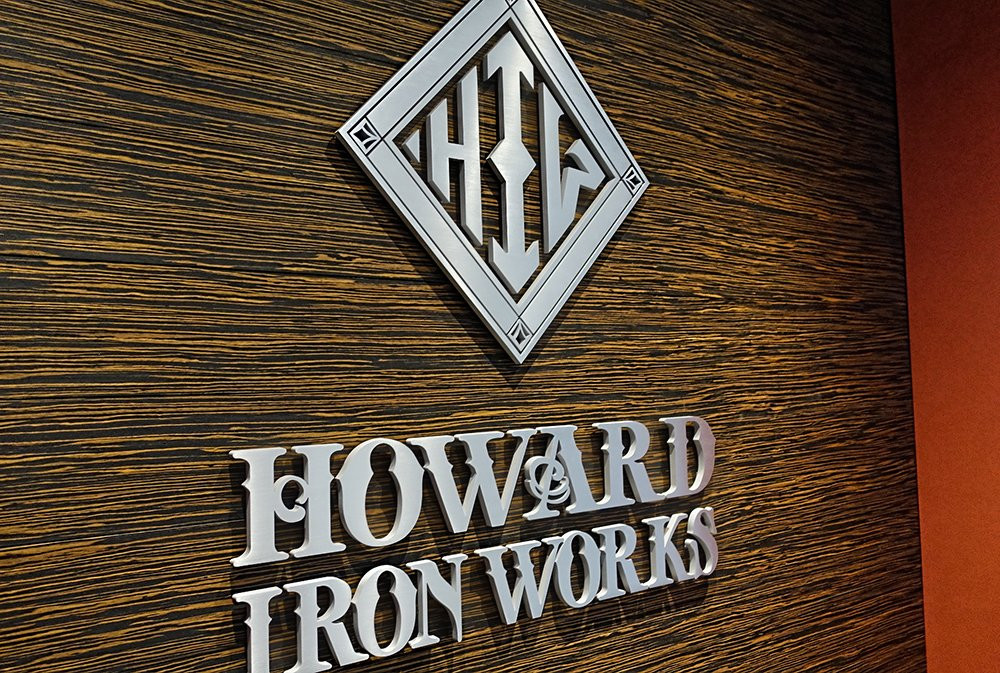 Howard Iron Works Museum景点图片