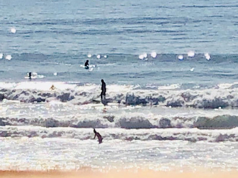 Banana Point-阿加迪尔必去景点