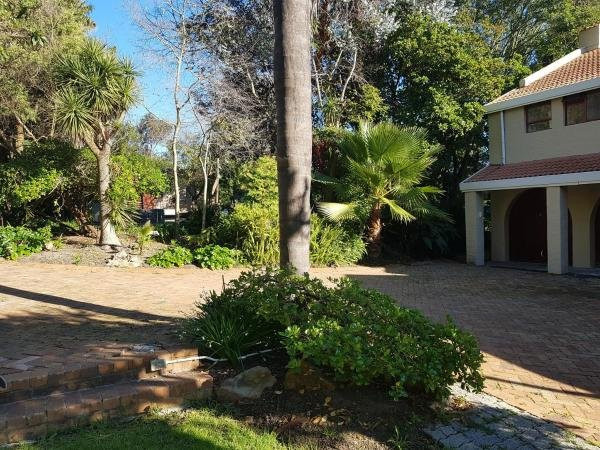 Te Amo Guesthouse主图