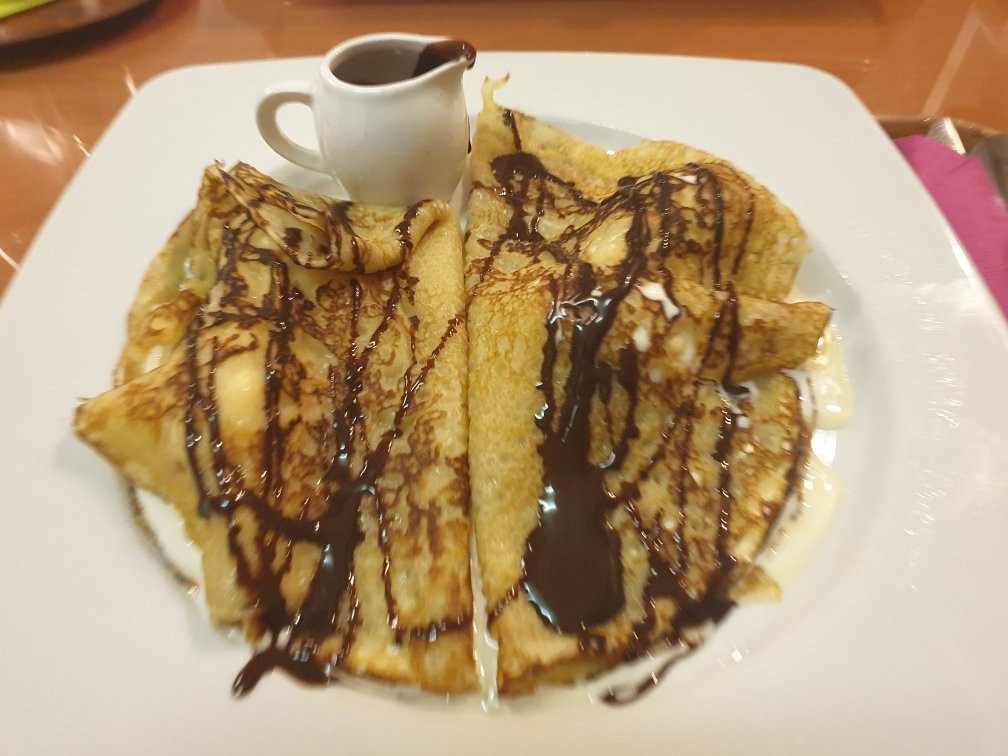 Pergolesi Ijssalon主图