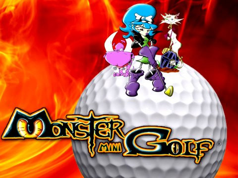 Monster Mini Golf of Columbia景点图片