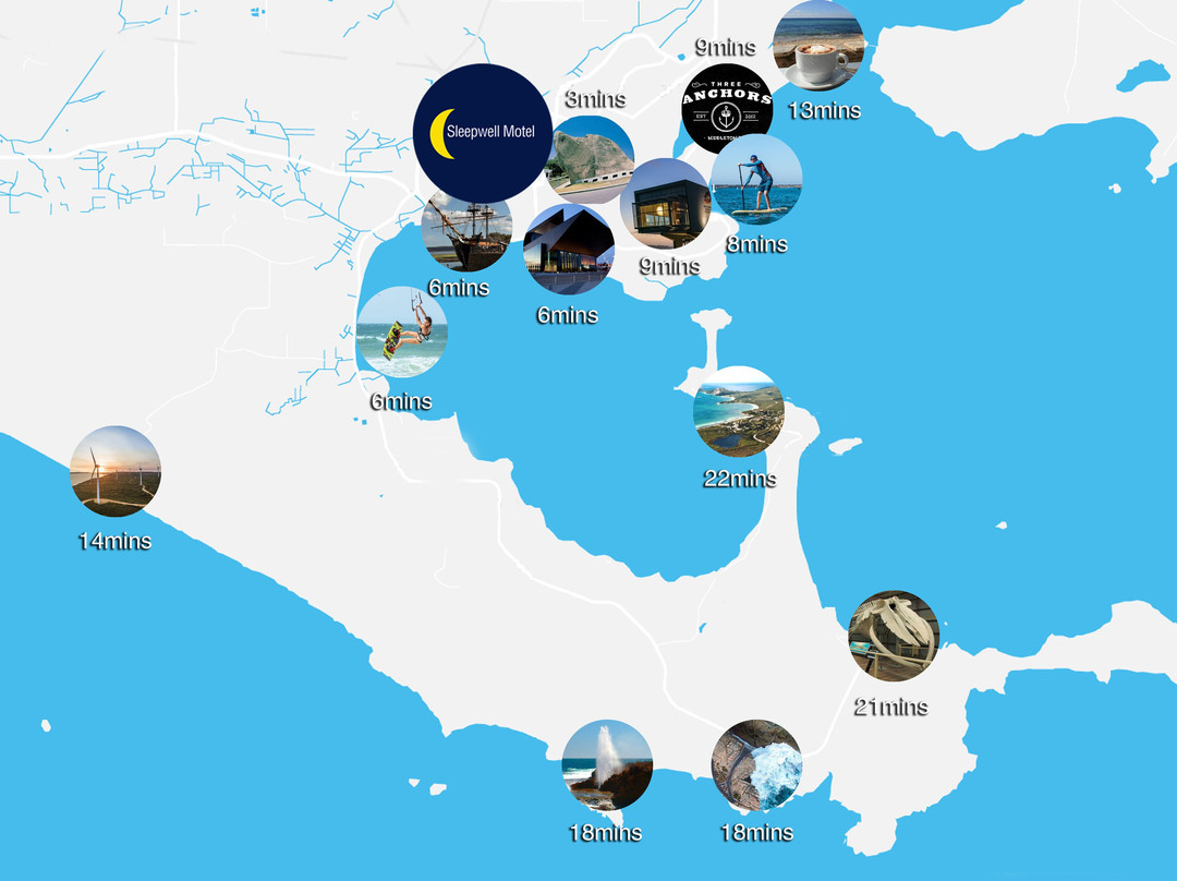 都市客栈酒店主图