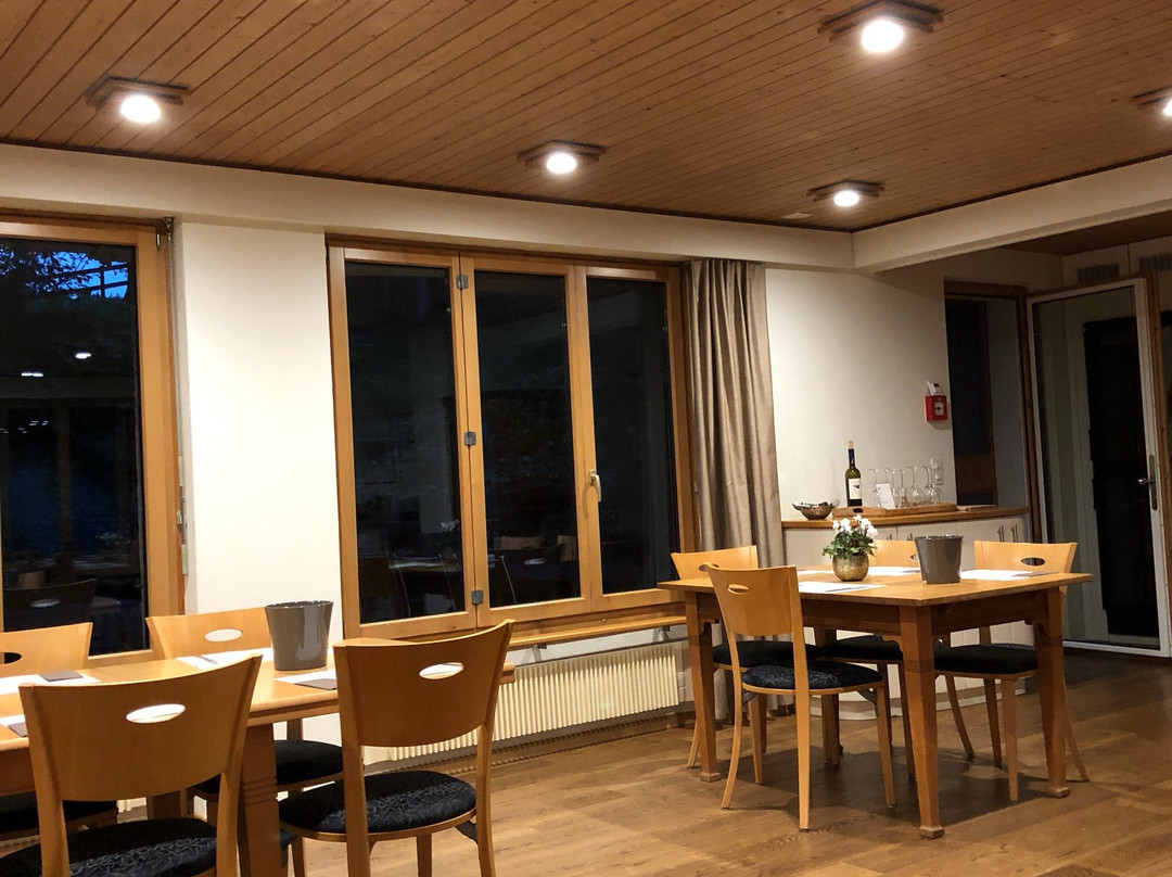 Hotel Idyll Gais主图