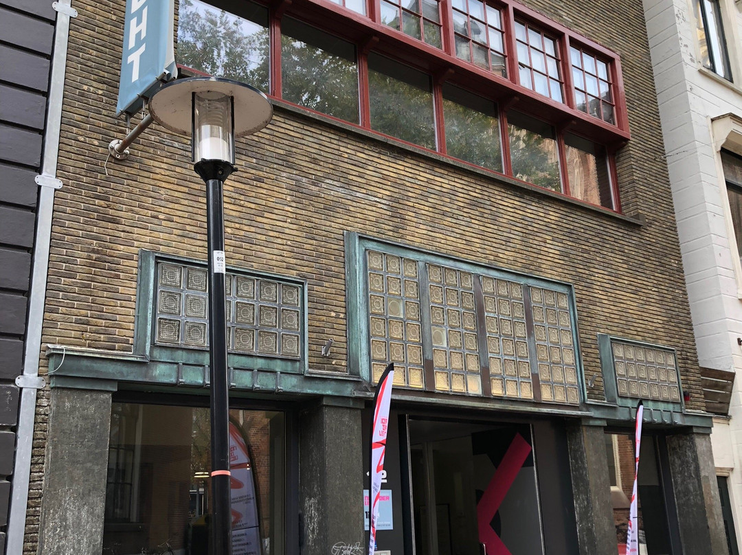 Noorderlicht Photogallery-格罗宁根省必去景点