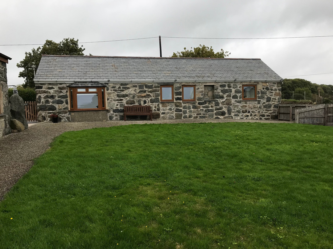 Coed Cottages