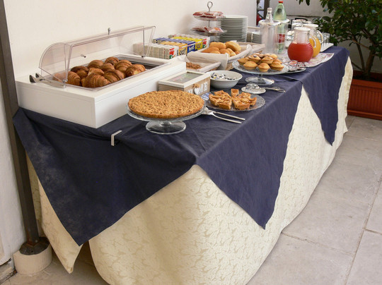 Relais Carlo V - Historical Palace主图