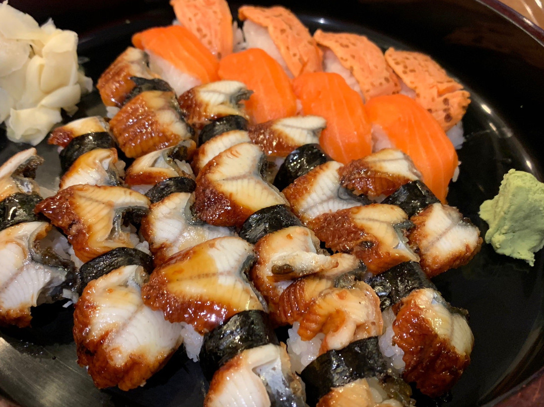 Sakura Sushi Bar