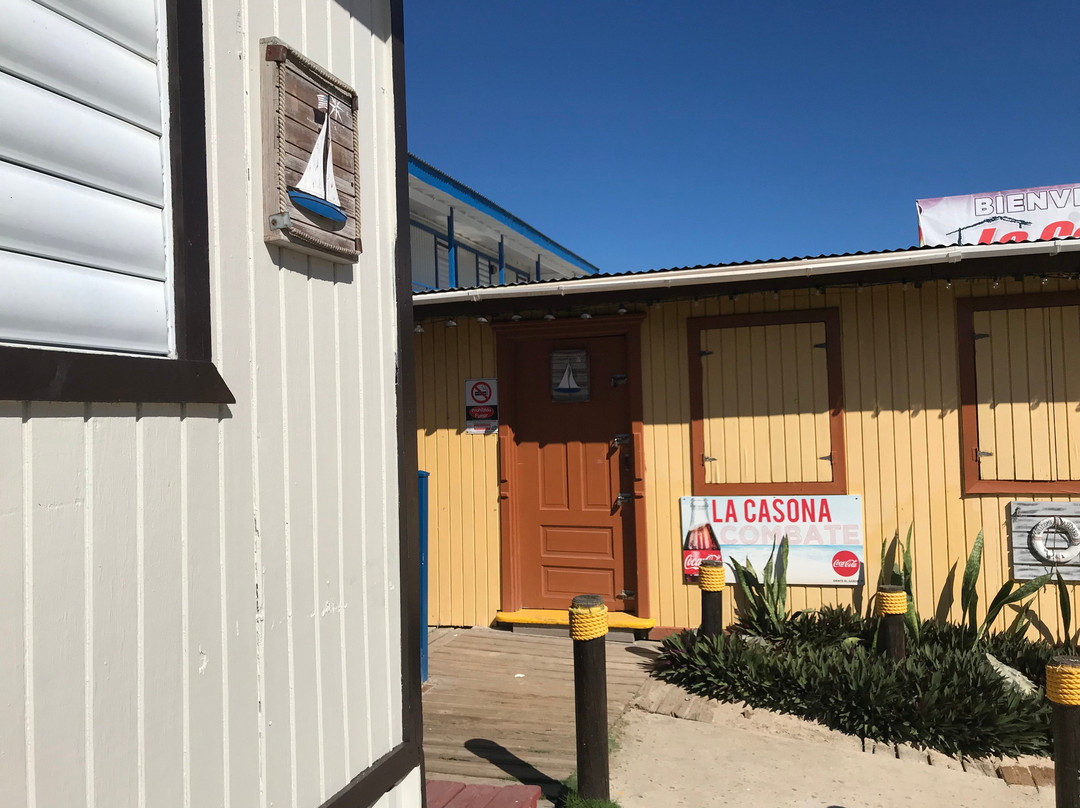 Combate Guest House主图