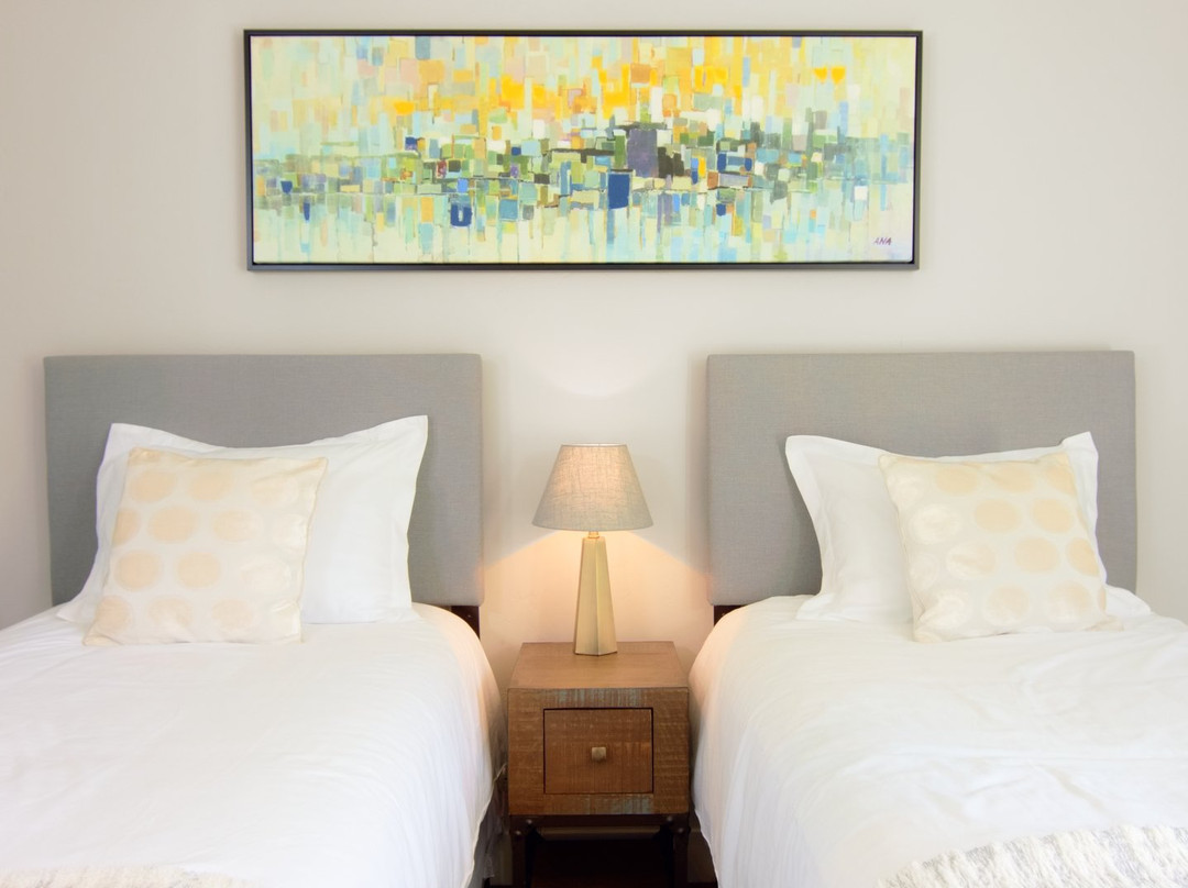 Crystal River Villas主图