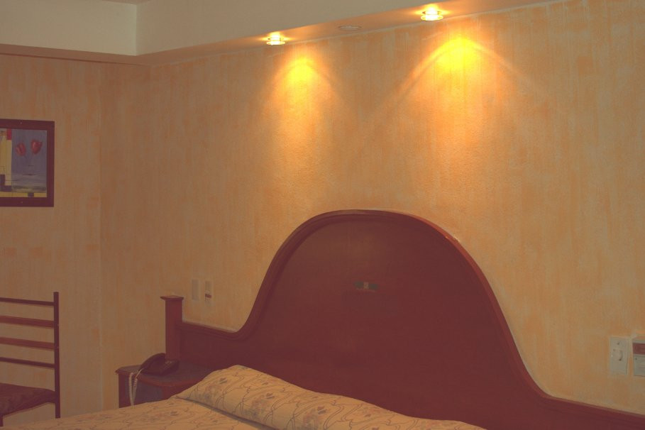 Star Free Auto Hotel主图