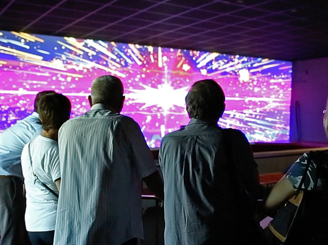 Vitishow-Lignan-De-Bordeaux必去景点