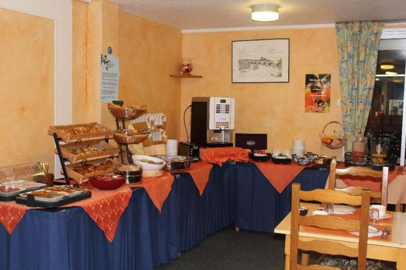 Hôtel Kyriad Direct Château-Thierry主图