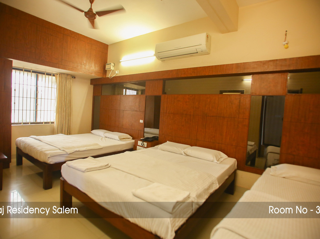 Raj Residency Salem主图