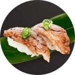 すし官太氷上店