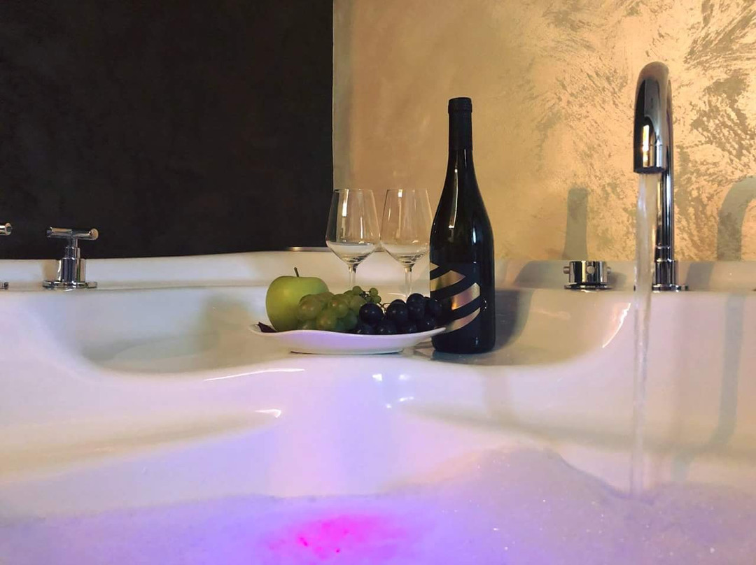 Irig酒店住宿-Avenia