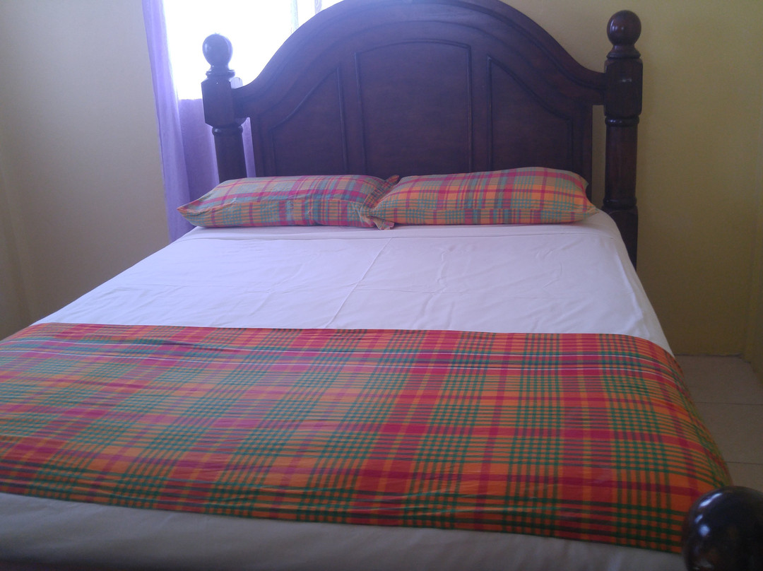 Caribbean Holiday Apartments主图