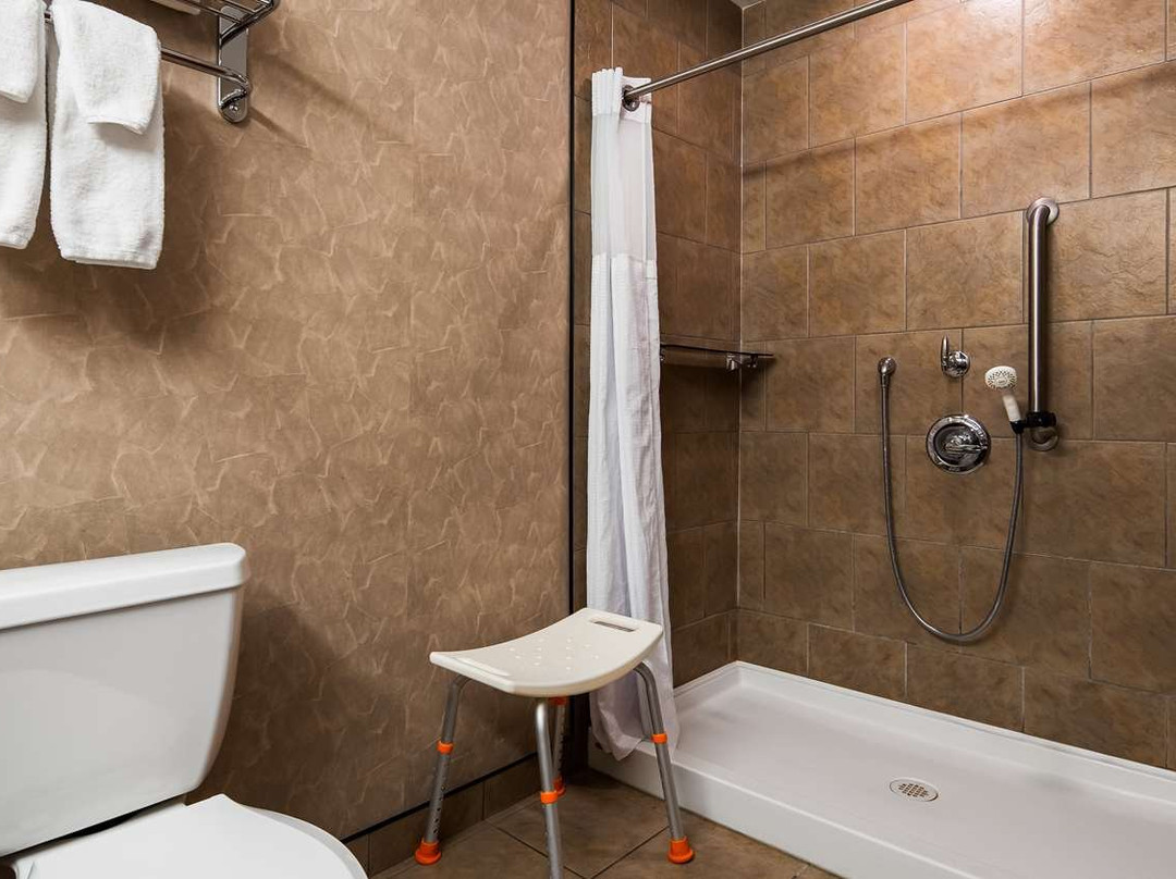 Best Western Blairmore主图