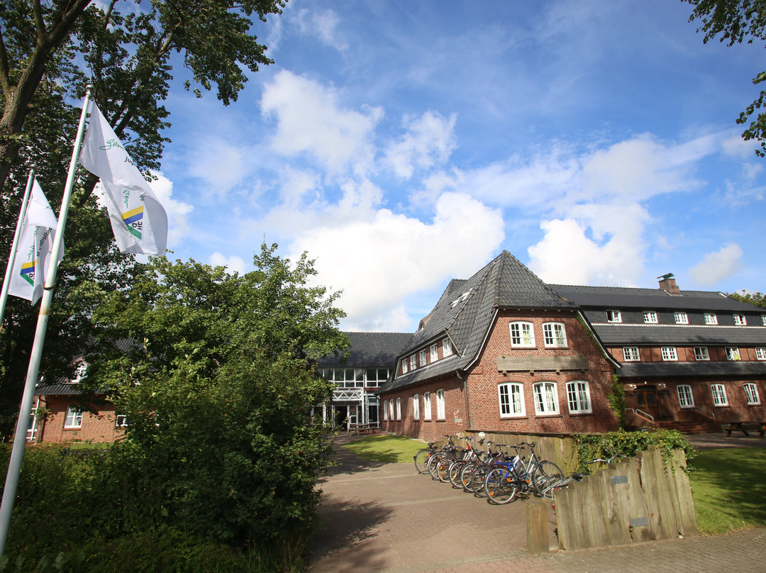 Jugendherberge Husum