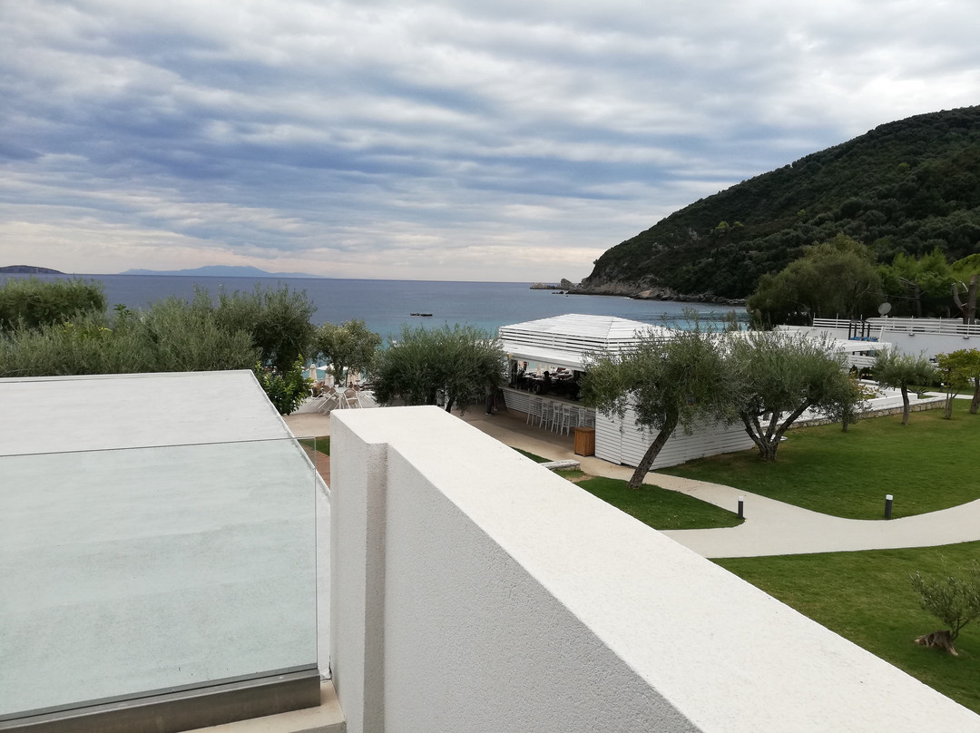 Lichnos Beach Hotel & Suites主图