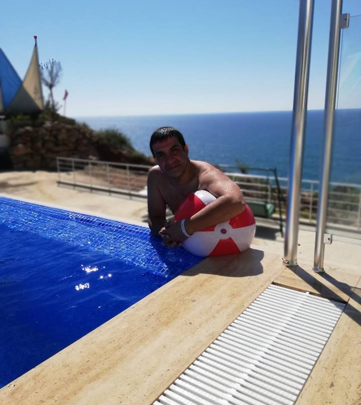 Sea Star İslamic Boutique Hotel主图