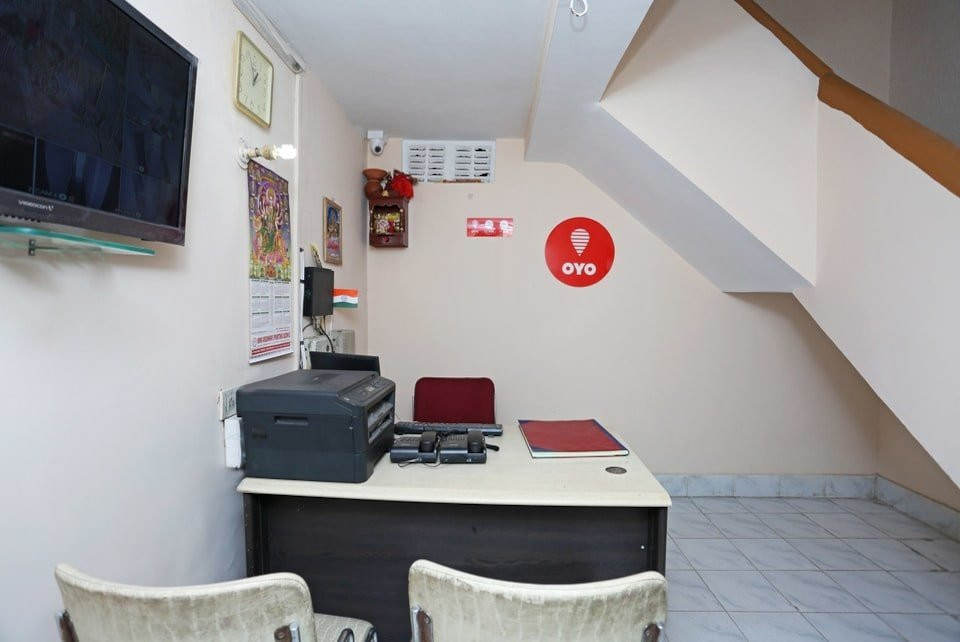 Park Inn Boring Road主图