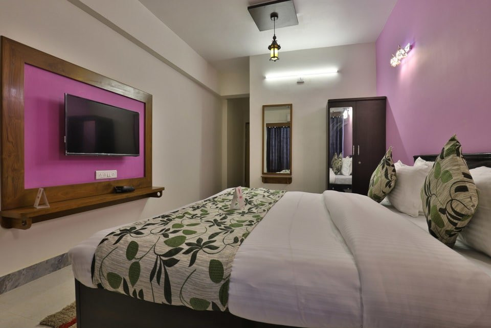 OYO 5584 Hotel Siddharth Inn主图