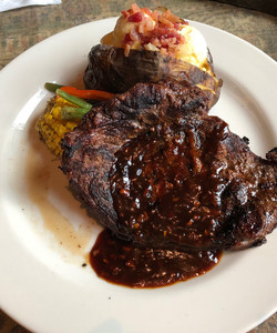 Saskatoon Steakhouse餐厅图片