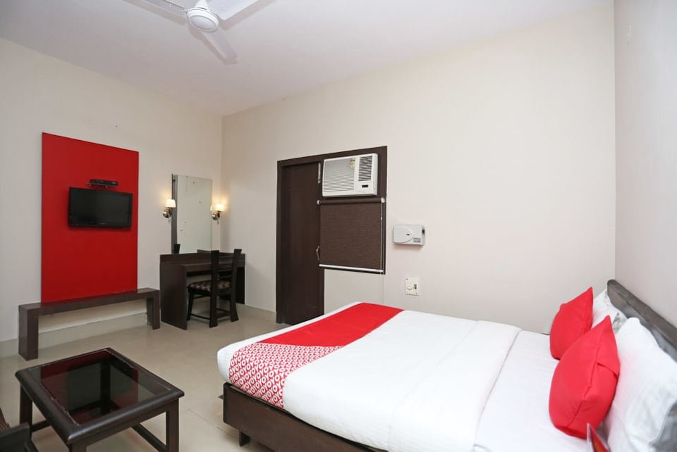 Park Inn Boring Road主图