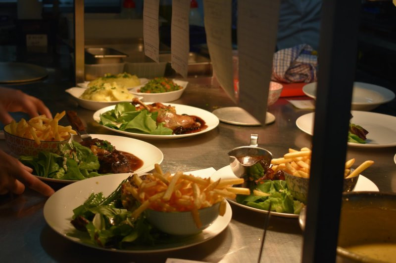 Comfort Inn Devonport主图