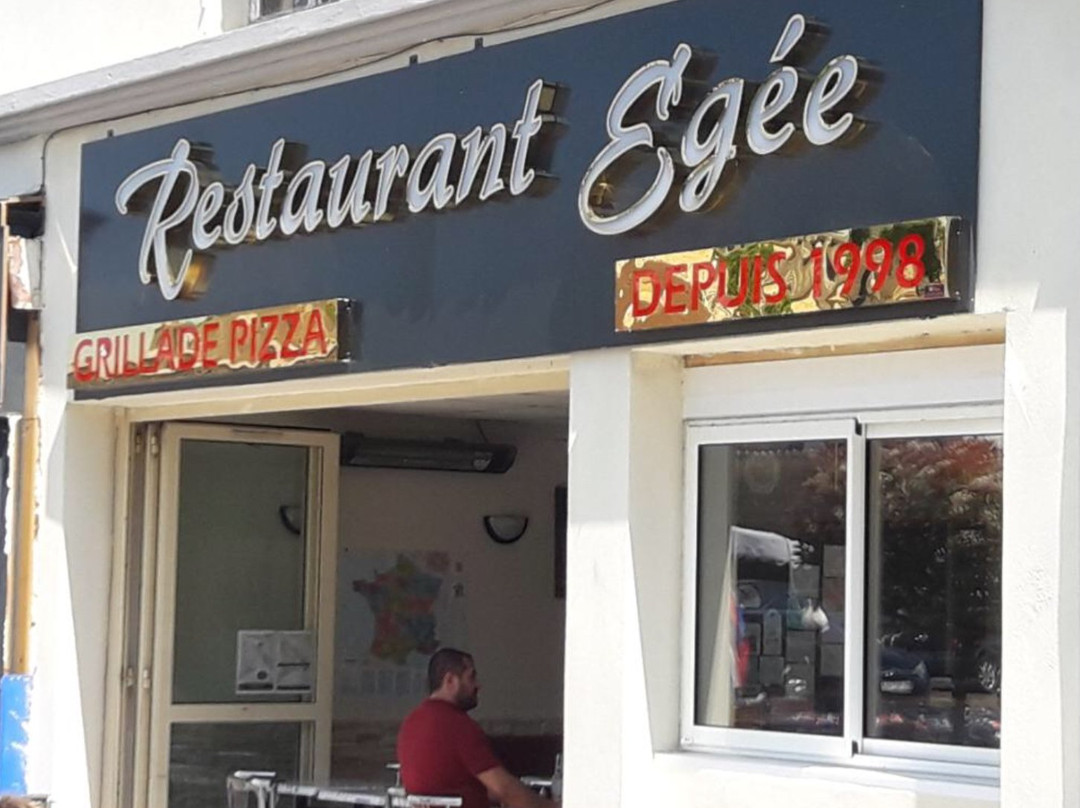 Egee