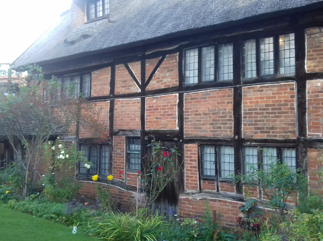 Hinckley & District Museum景点图片