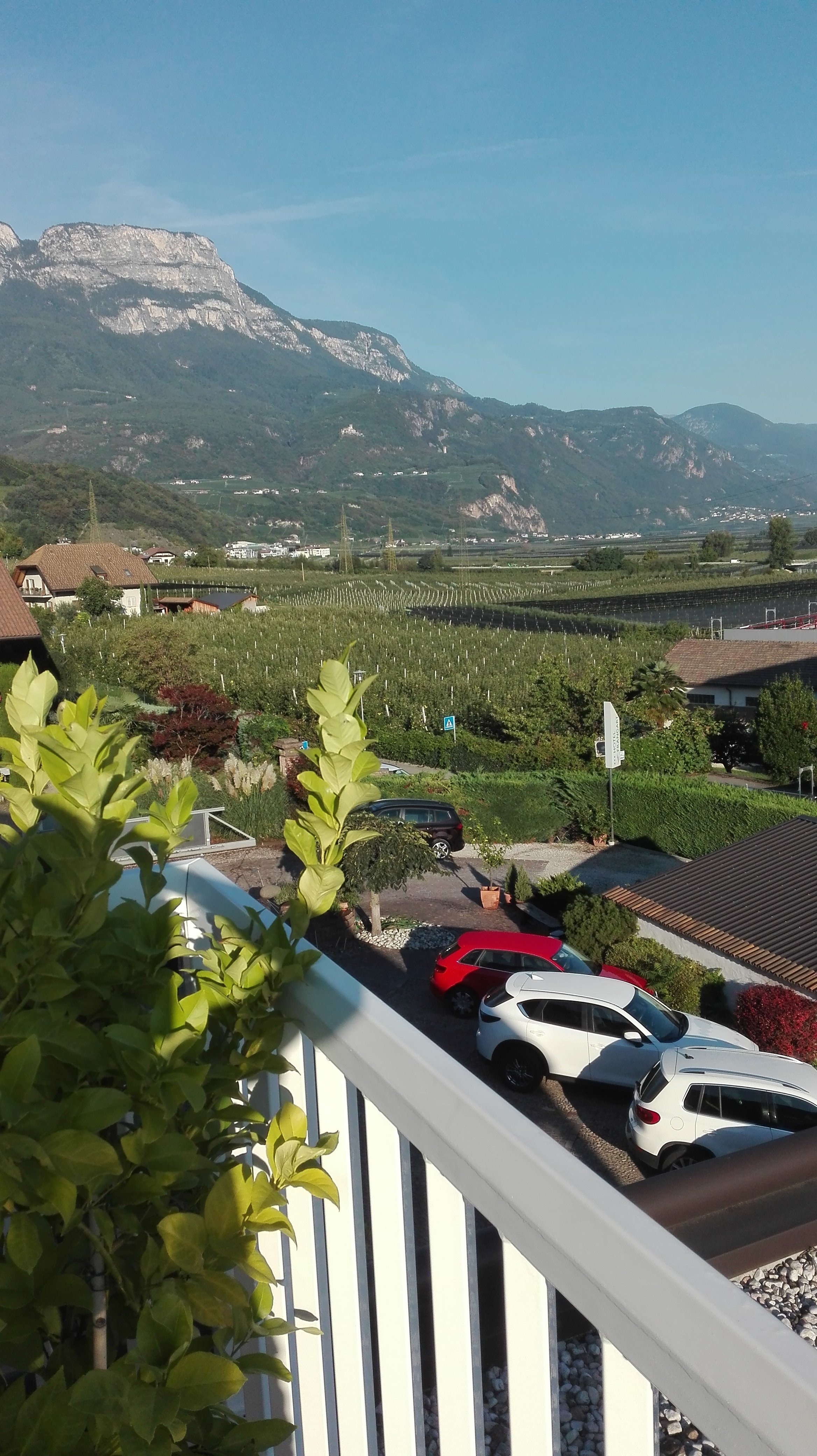 Hotel Frangart-官方