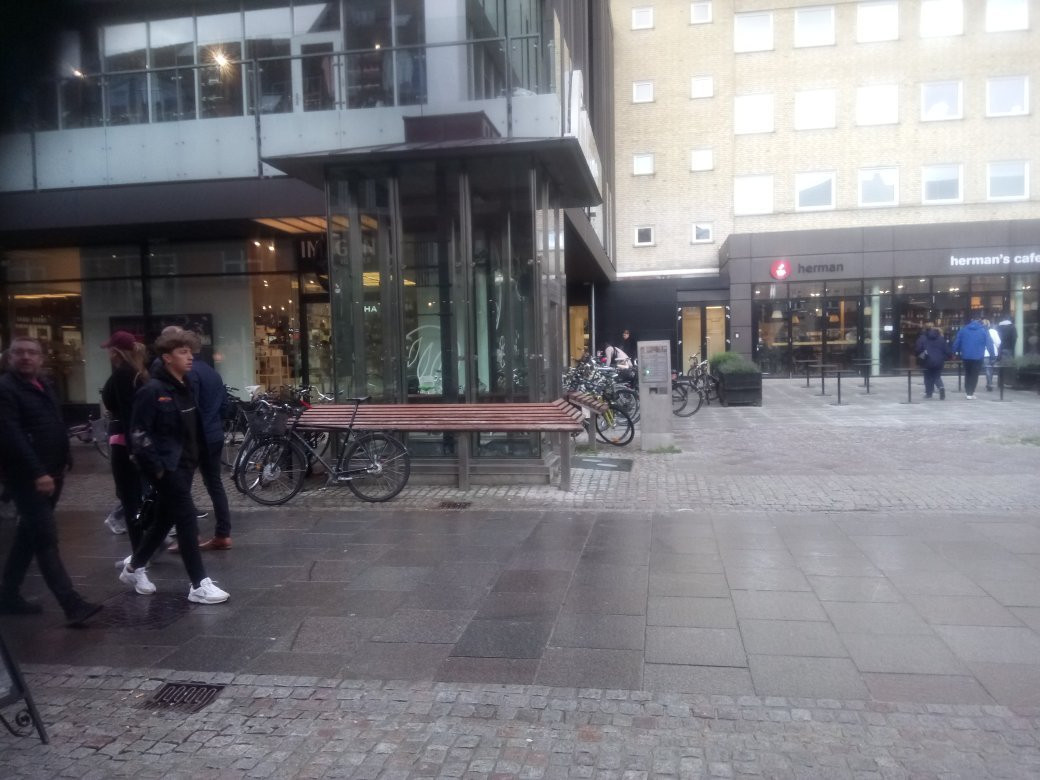 Graabrodrekloster Museet-奥尔堡必去景点