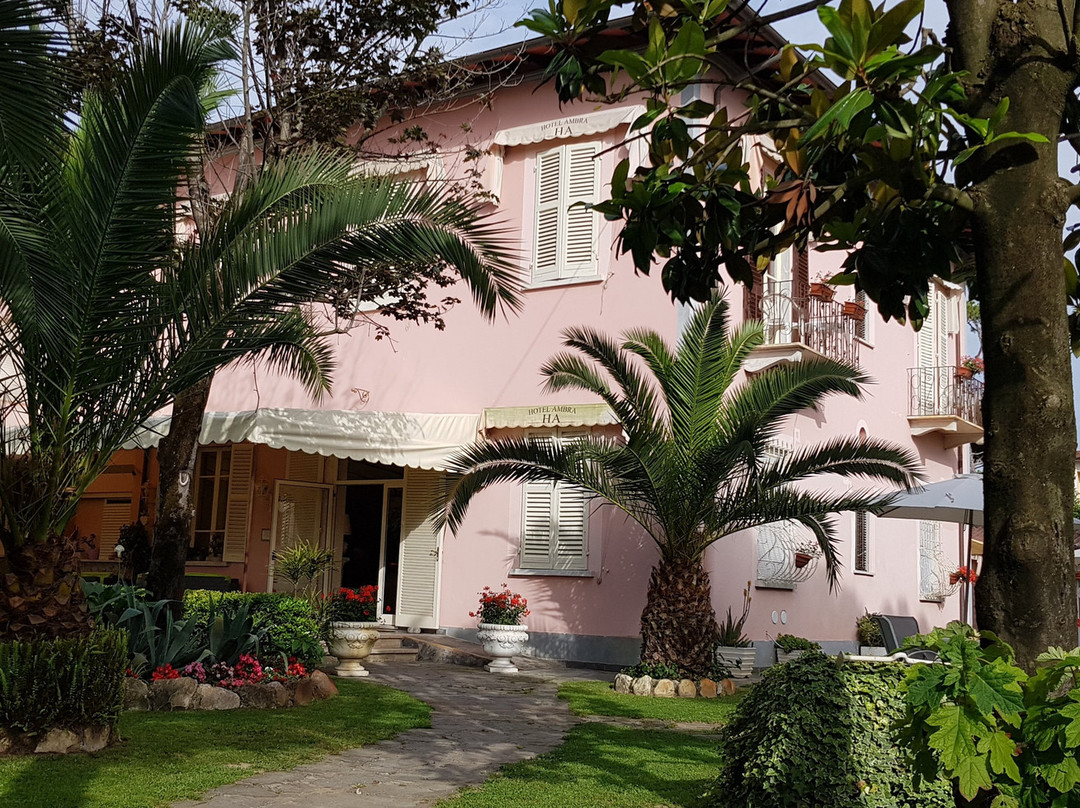 Hotel Ambra