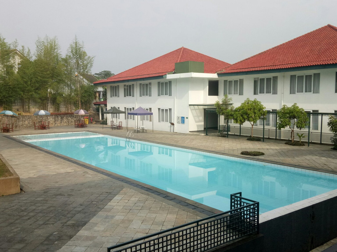 Griya Sintesa Muara Enim主图