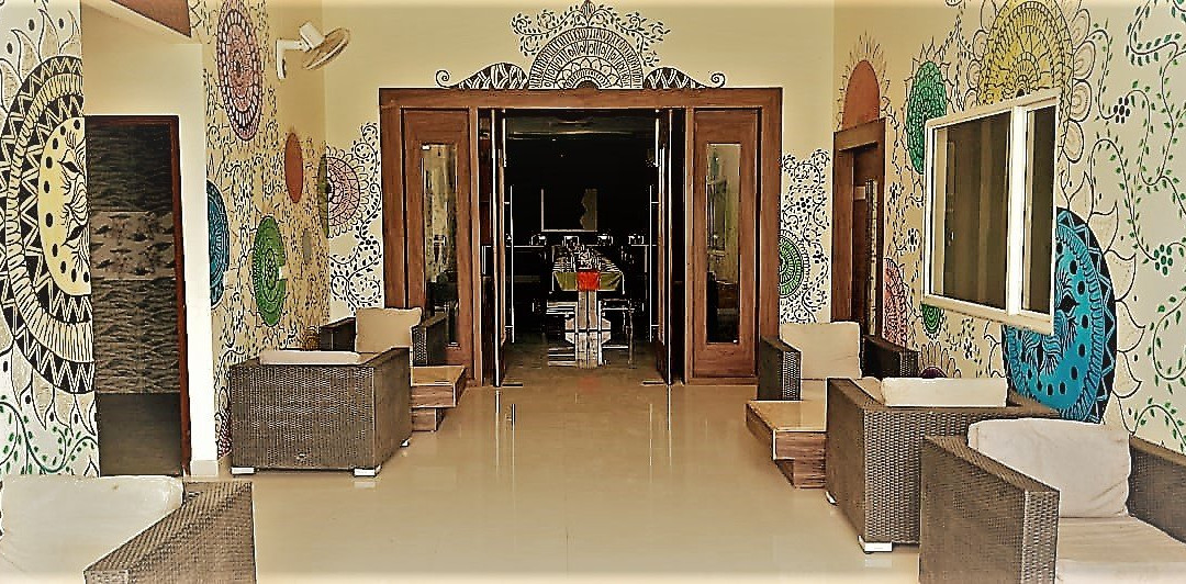 Rubystone Shiv Vilas Palace主图