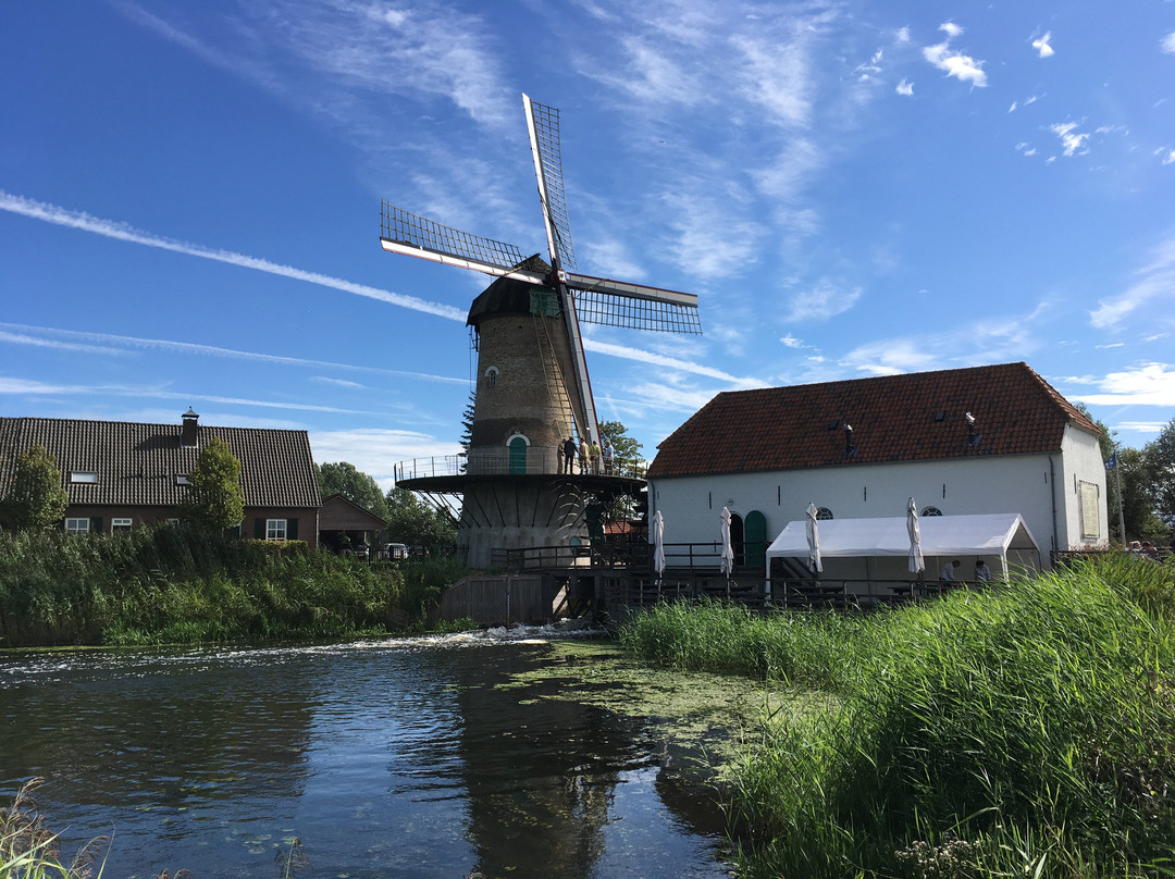 Eerde旅游攻略图片