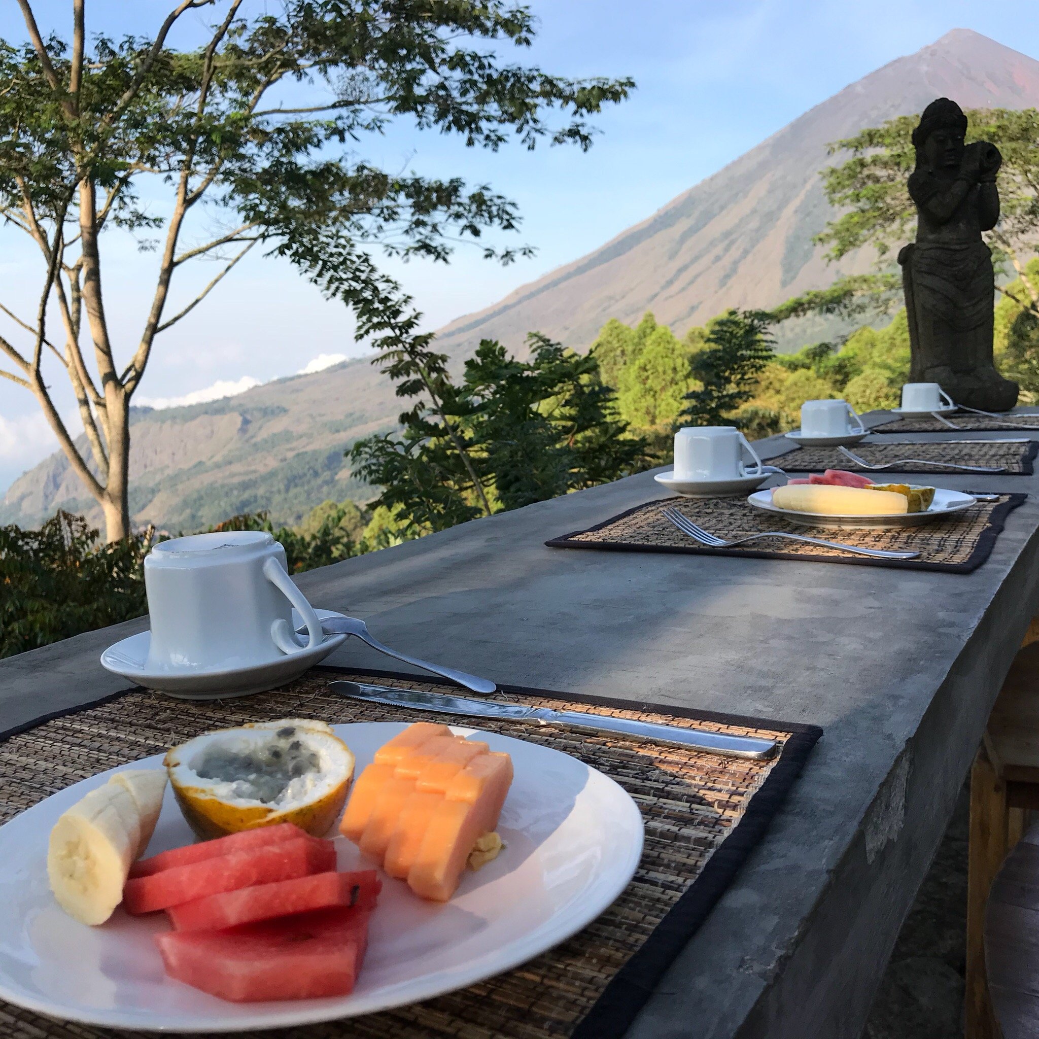 Manulalu Bed and Breakfast-官方